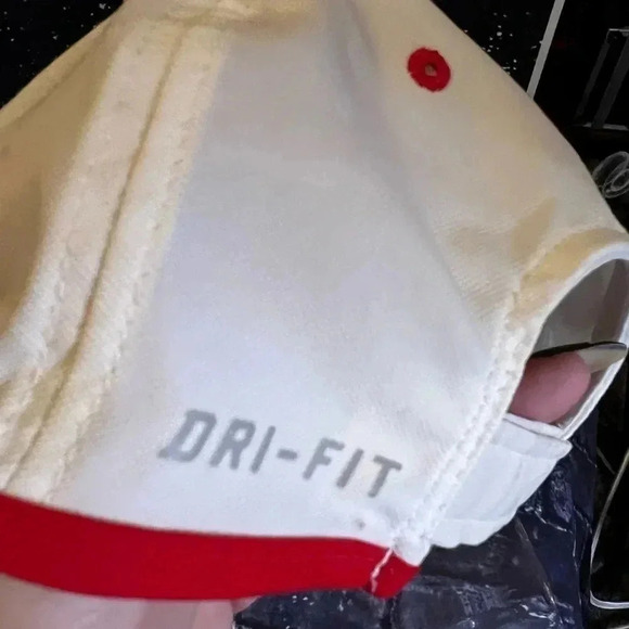 Nike dri-fit UGA cap - Picture 4 of 5